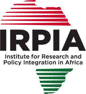 The Institute for Research and Policy Integration in Africa (IRPIA)